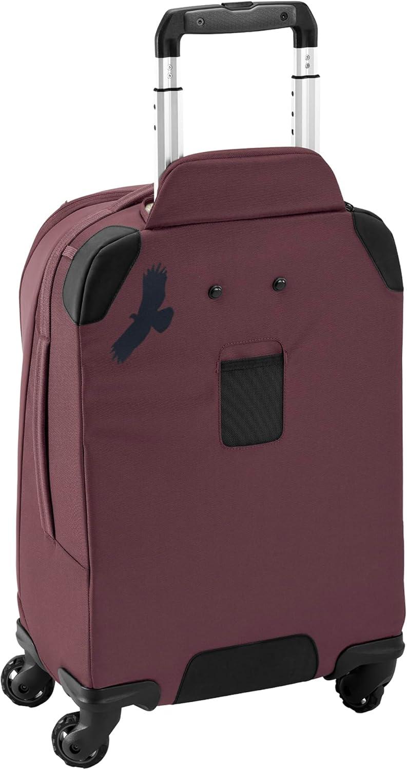 imageTarmac XE 4 Wheeled CarryOn Arctic SeagreenCurrant