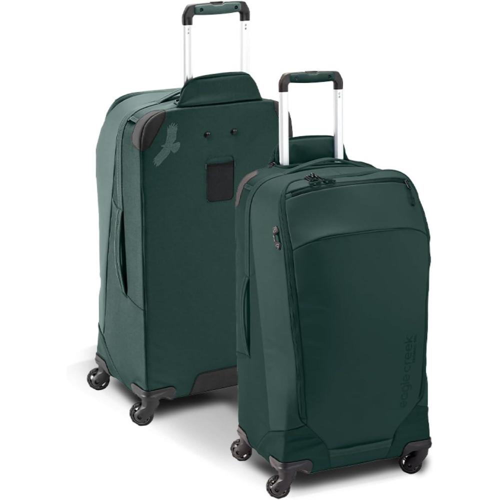 imageTarmac XE 4 Wheeled 28 Inch Arctic SeagreenArctic Seagreen