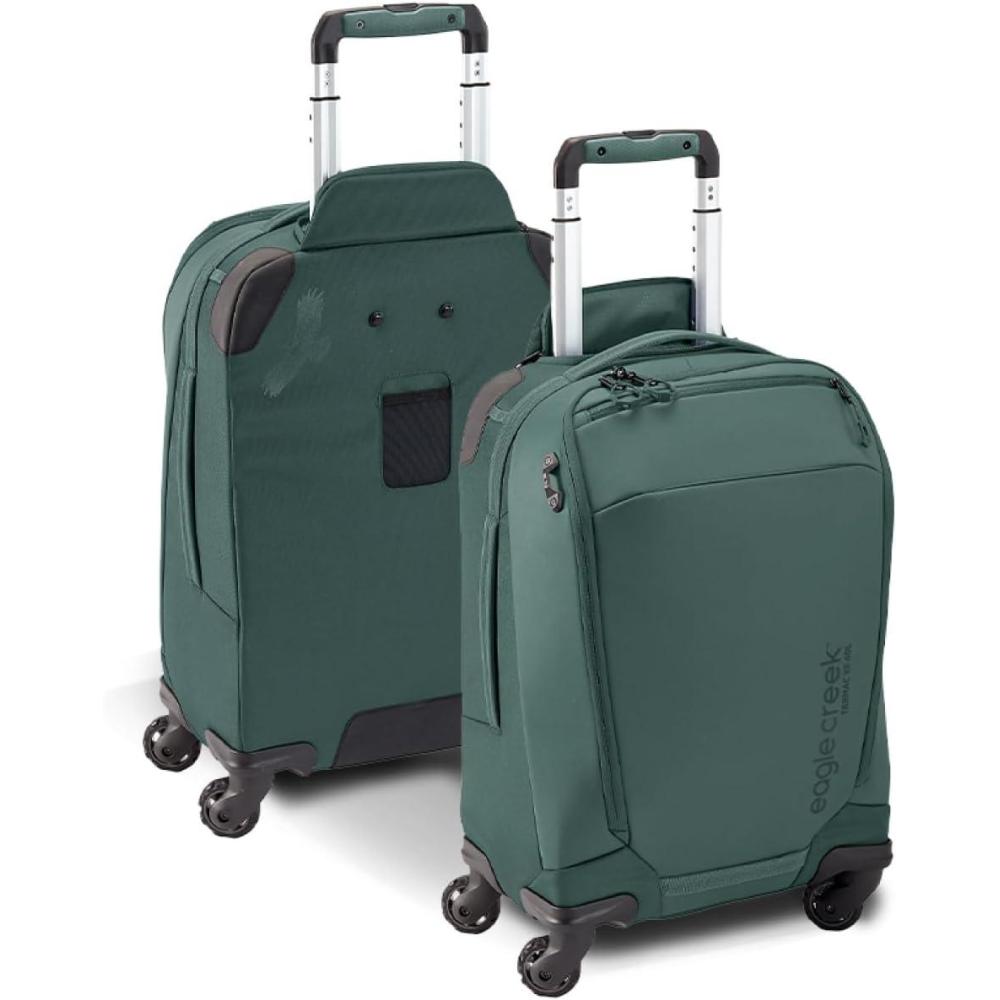 imageTarmac XE 4 Wheeled CarryOn Arctic SeagreenArctic Seagreen