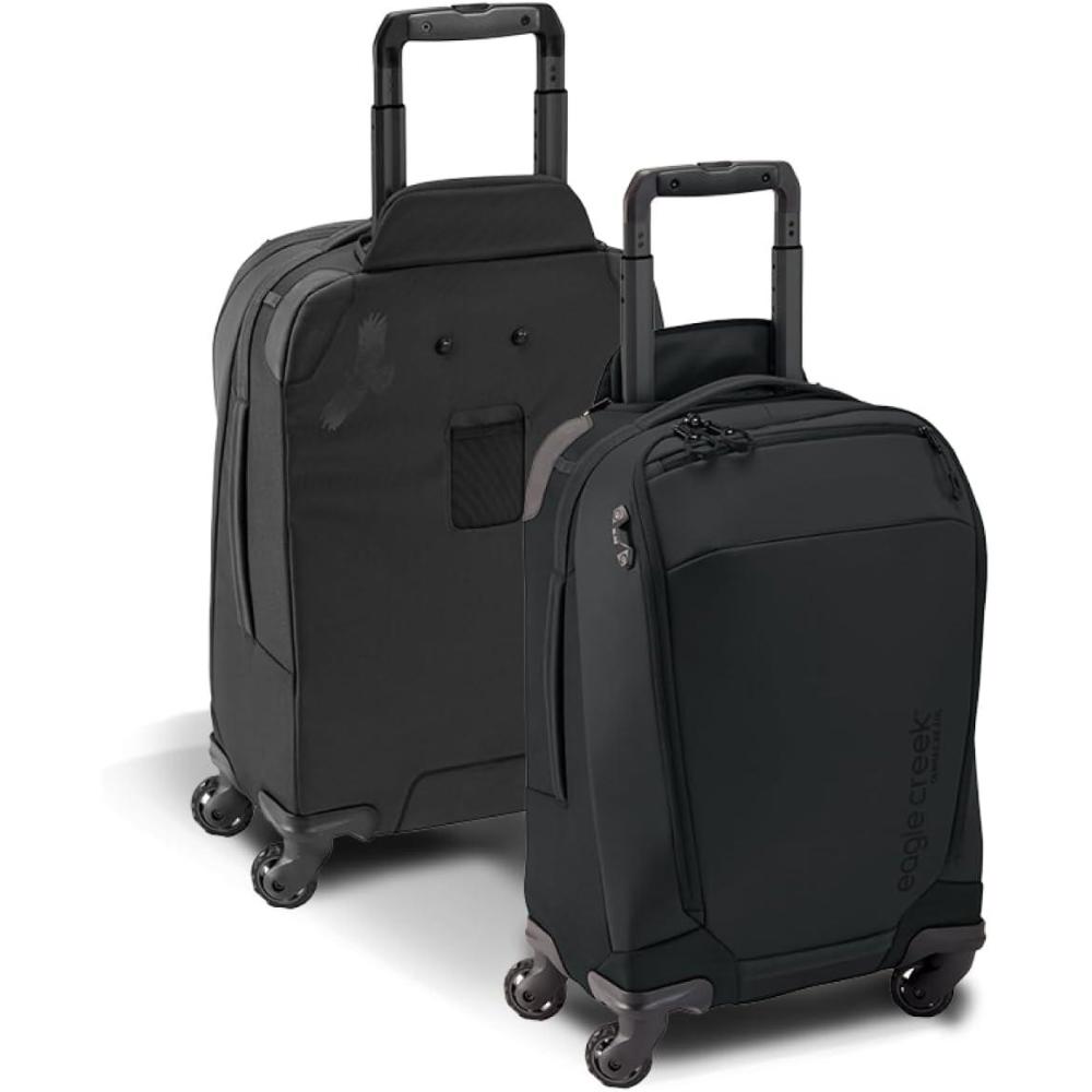 imageTarmac XE 4 Wheeled CarryOn Arctic SeagreenBlack