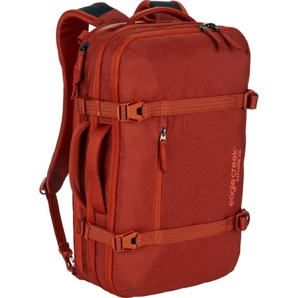 imageeagle creek Explore Transit Bag 23L Midnight SunMidnight Sun