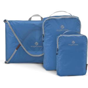 Eagle Creek Pack-It Specter Starter Set, Brilliant Blue – One Size