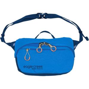 Eagle Creek Ranger Xe Waist Pack 3L, Rising Sun(Mesa Blue/Aizome Blue)