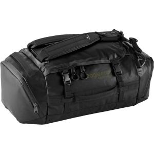 Eagle Creek Women’s Travel Duffle, Jet Black(Jet Black)