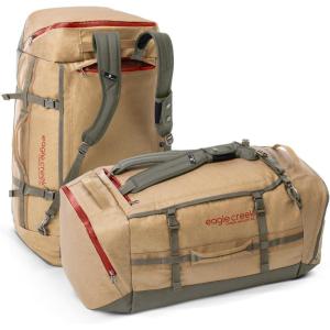 Eagle Creek Women’s Travel Duffle, Safari Brown