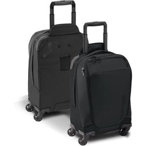 Tarmac XE 4 Wheeled Carry-On Arctic Seagreen(Black)