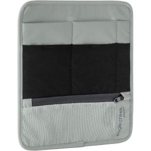 eagle creek Expanse 2-Wheel International Carry On Luggage – Efficient Packing Capacity for Strict Baggage Requirements – Heavy Duty Wheels – Telescoping Handle – Pilot Blue – 21.5”(Gold)