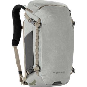 eagle creek Explore Backpack – Adventure Travel Backpack for Hiking – Comfortable Shoulder Straps – Easy Access Compartments – Reinforced Grab Handles – Removable Hip Belt – Storm Grey – 26L(Storm Grey)
