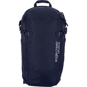 eagle creek Explore Backpack 26L, Black(Kauai Blue)