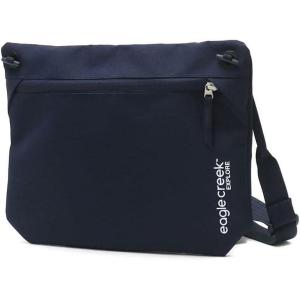 eagle creek Explore Crossbody Bag(Kauai Blue)