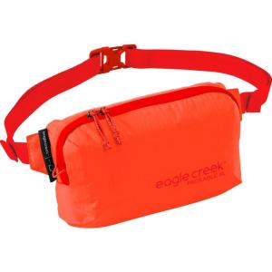 eagle creek Packable Waist Bag, Rising Sun(Rising Sun)