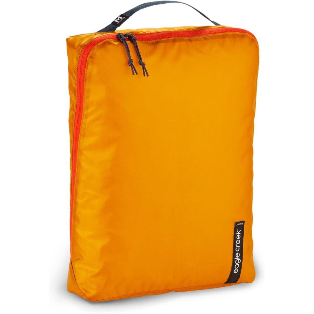 imageEagle Creek PackIt Isolate Cube Sahara Yellow  Medium