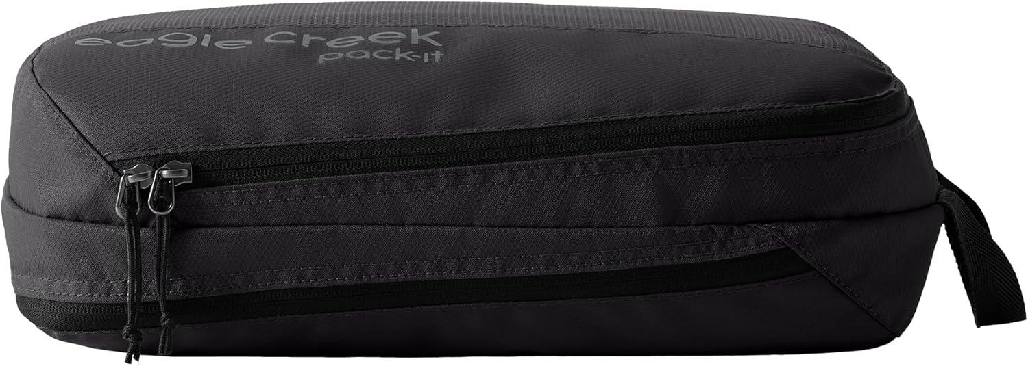 imageEagle Creek PackIt Essentials Set Storm Grey SetBlack