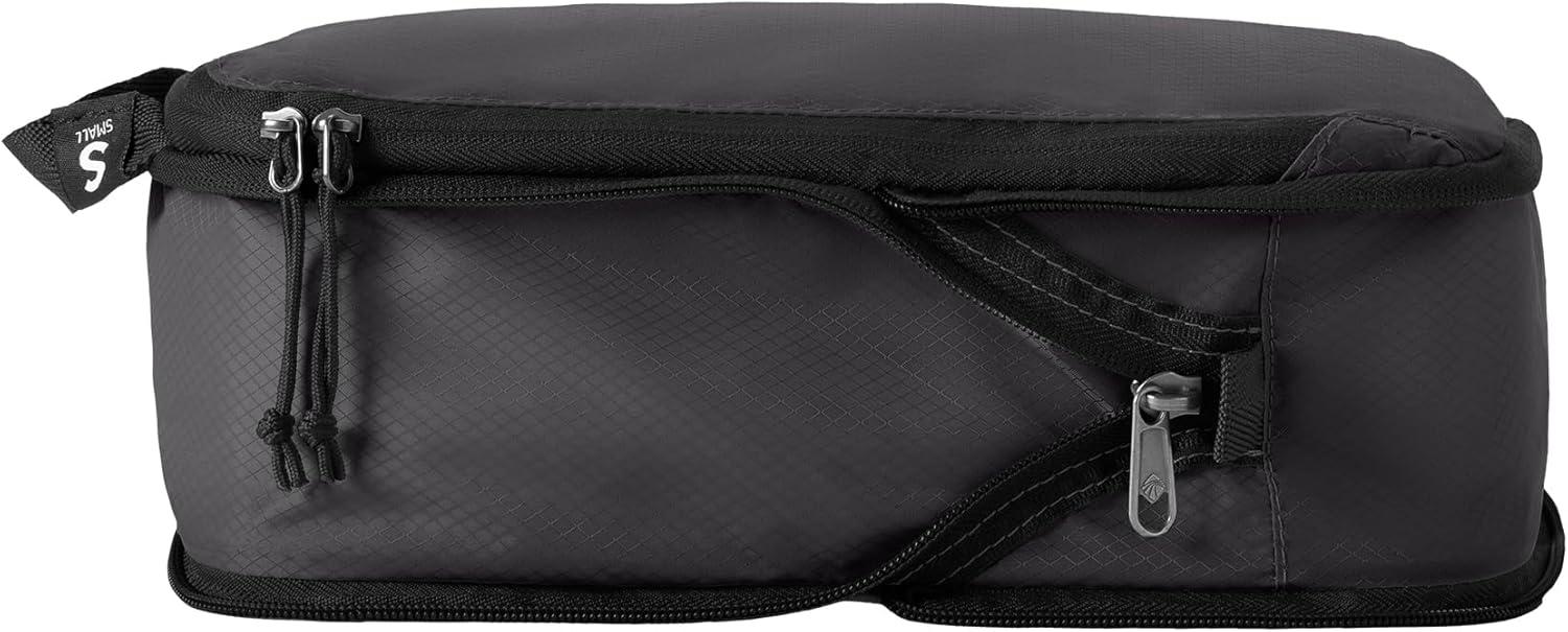 imageEagle Creek PackIt Essentials Set Storm Grey SetBlack