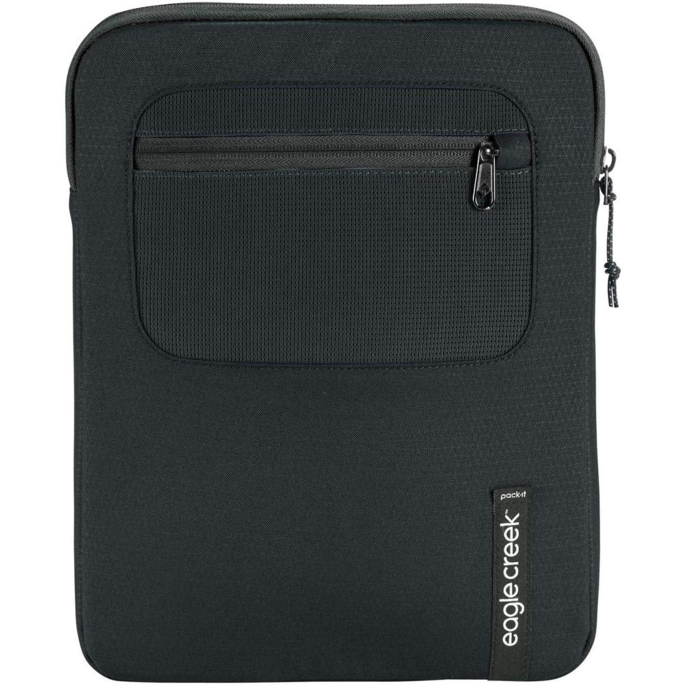 imageEagle Creek PackIt Reveal TabletLaptop Sleeve M Black