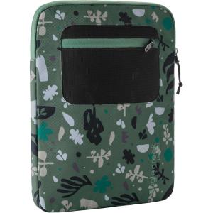 Eagle Creek Pack-It E-Tools Laptop Sleeve 12 in, Roots and Shoots: Duck Green – 12 in(Roots and Shoots: Duck Green)
