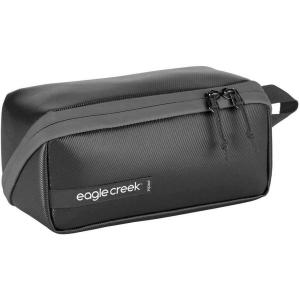eagle creek Pack-it Gear Quick Trip, Black(Black)